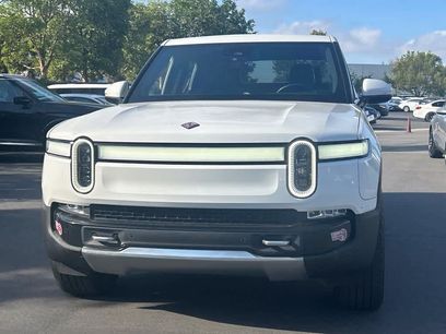Used 2023 Rivian R1T Adventure Dual