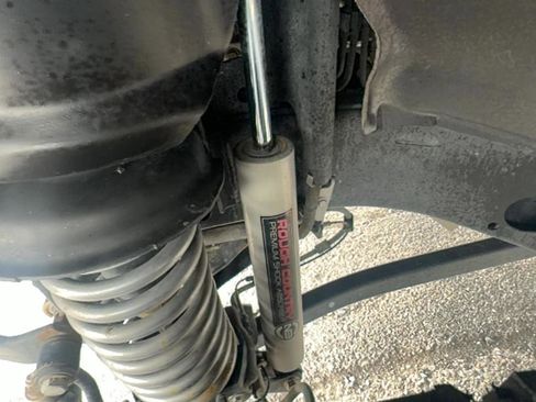 Used 2021 Jeep Wrangler Unlimited Sport image 5