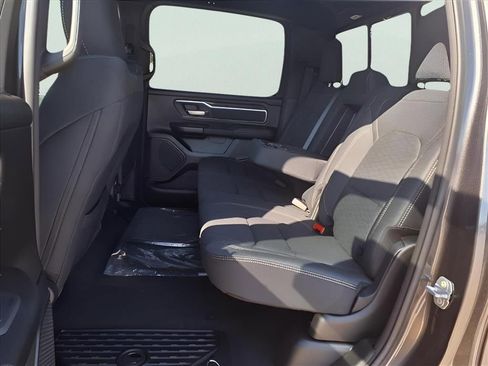New 2026 RAM 1500 Big Horn image 9