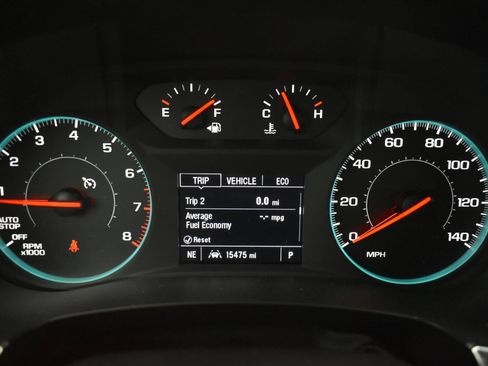 Used 2023 Chevrolet Traverse LS w/ Safety Package FWD image 33
