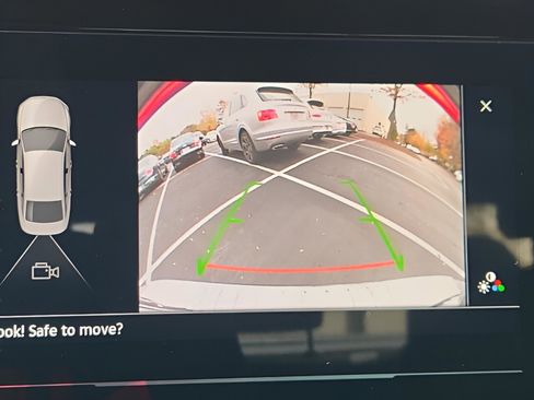 New 2026 Volkswagen Jetta Sport image 17