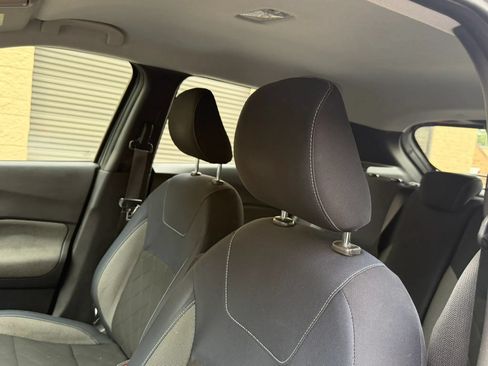 Used 2018 Nissan Kicks S w/ Exterior Package FWD image 23