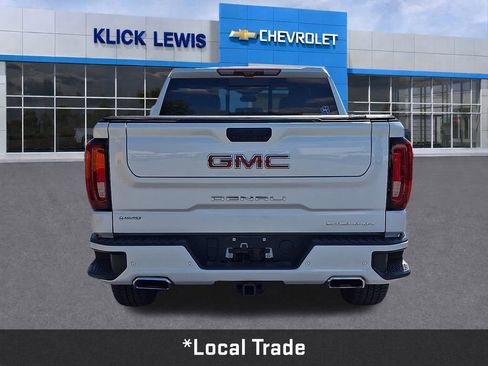 Used 2024 GMC Sierra 1500 Denali w/ Technology Package AWD/4WD image 7