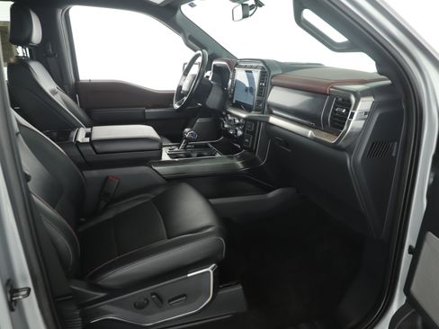 Used 2022 Ford F150 Lariat image 6