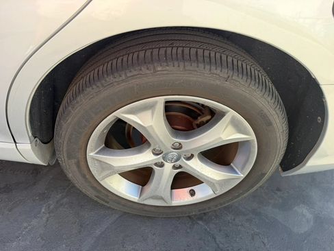 Used 2013 Toyota Venza XLE w/ XLE Premium Pkg FWD image 36