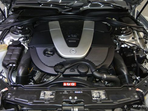 Used 2005 Mercedes-Benz CL 600 image 26