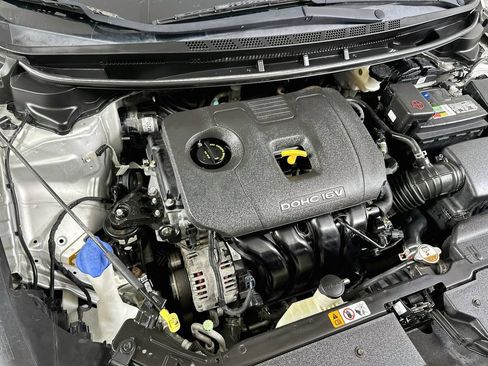 Used 2017 Kia Forte LX FWD image 24