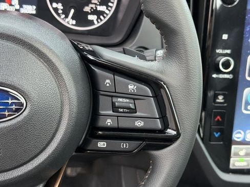 Certified 2026 Subaru Forester Sport AWD/4WD image 27