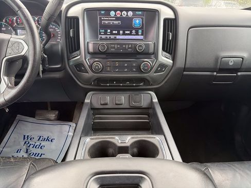 Used 2017 Chevrolet Silverado 2500 LT RWD image 15