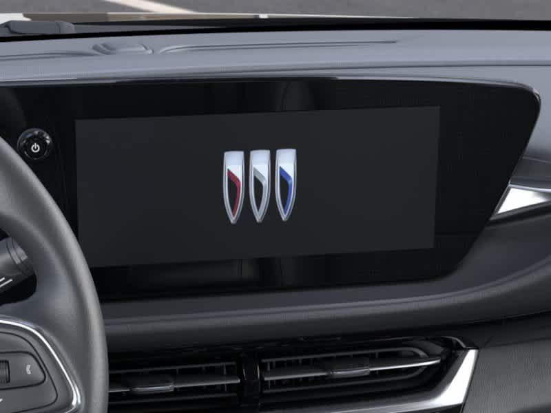 New 2026 Buick Envista Sport Touring w/ Convenience I Package FWD image 20