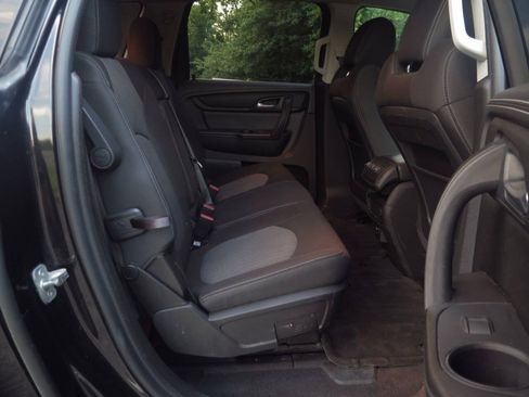 Used 2014 Chevrolet Traverse LT w/ All-Star Edition AWD/4WD image 15