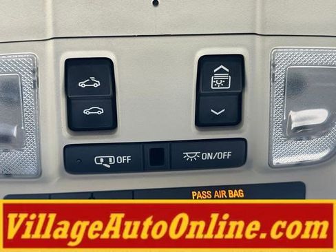 Used 2018 GMC Terrain Denali w/ Advanced Safety Package AWD/4WD image 21