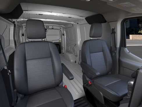 New 2026 Ford Transit 150 Low Roof RWD image 10