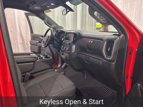 Certified 2023 Chevrolet Silverado 2500 LT w/ All Star Edition AWD/4WD image 15