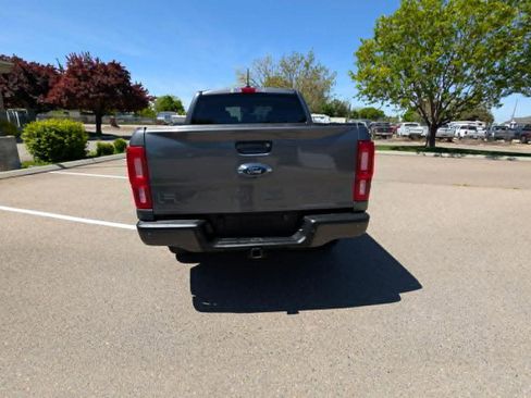 Used 2021 Ford Ranger XLT w/ Equipment Group 301A Mid AWD/4WD image 4