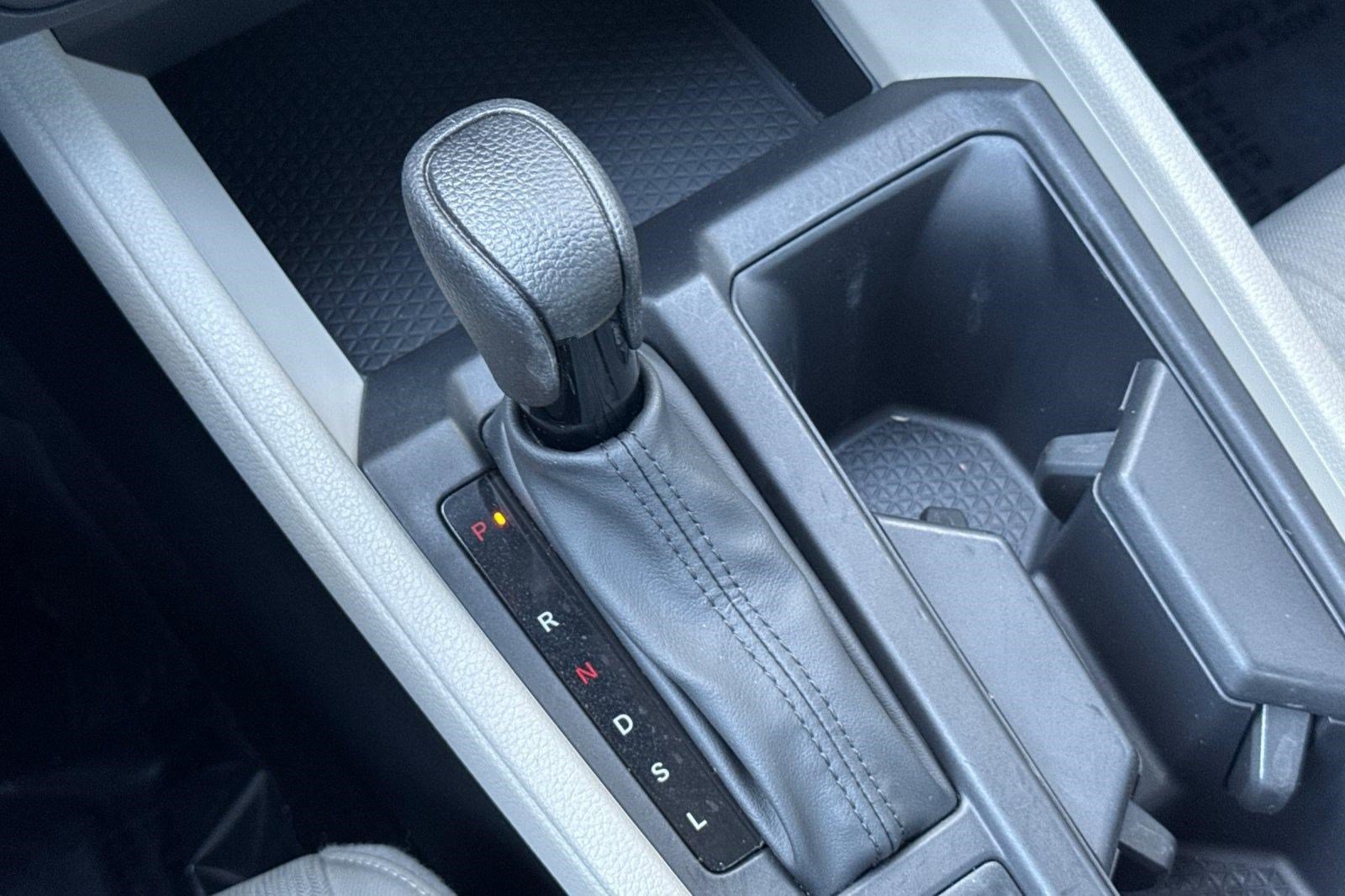 Certified 2023 Honda Accord EX image 18