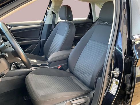 Used 2023 Volkswagen Jetta S w/ IQ.Drive Package FWD image 9