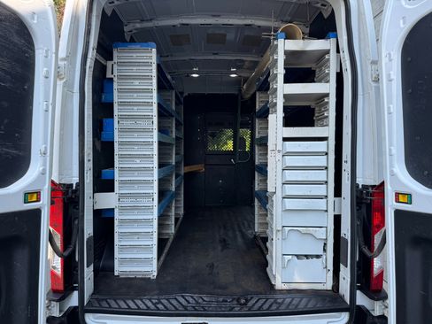 Used 2019 Ford Transit 250 148 High Roof RWD image 45