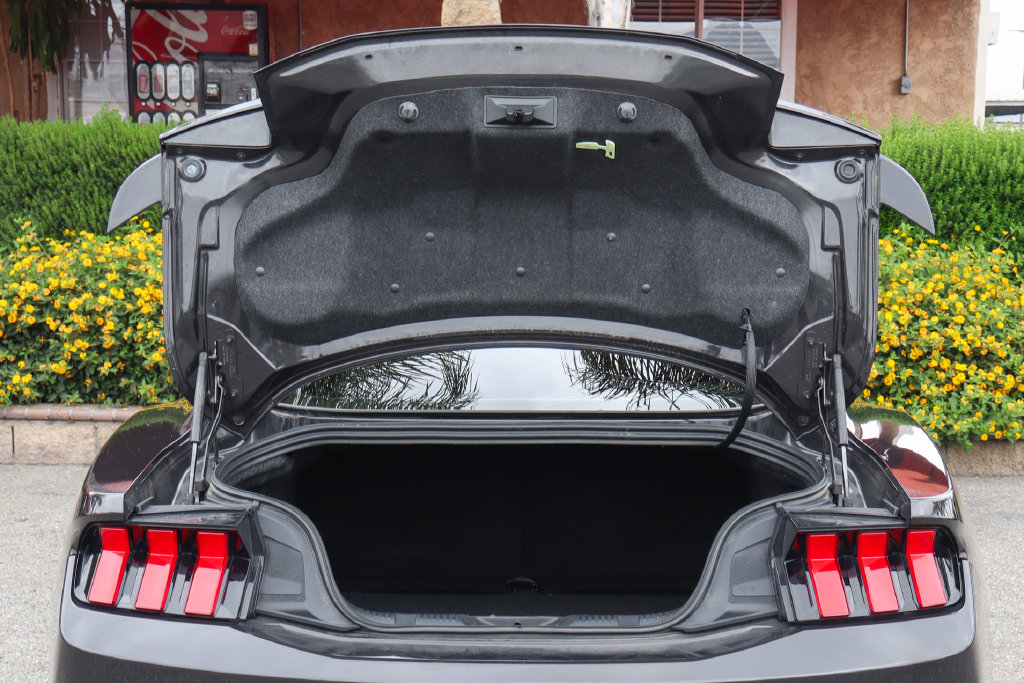 Used 2024 Ford Mustang GT Premium RWD image 8