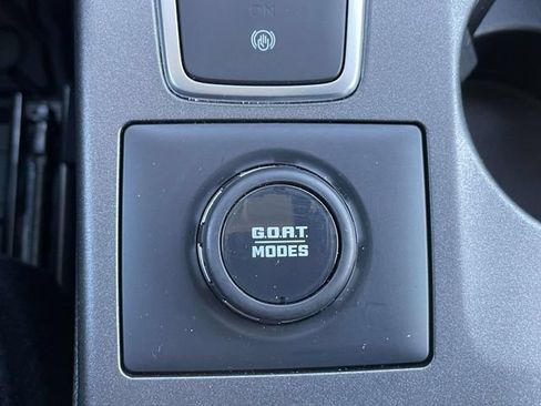 Used 2025 Ford Bronco Sport Outer Banks w/ Outer Banks Tech Package+ AWD/4WD image 22