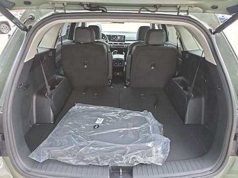 New 2026 Kia Sorento X-Line EX AWD/4WD image 13