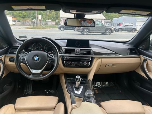 Used 2017 BMW 440i Convertible w/ Technology Package image 26