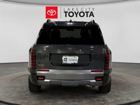 Used 2026 Hyundai Palisade XRT Pro AWD/4WD image 7