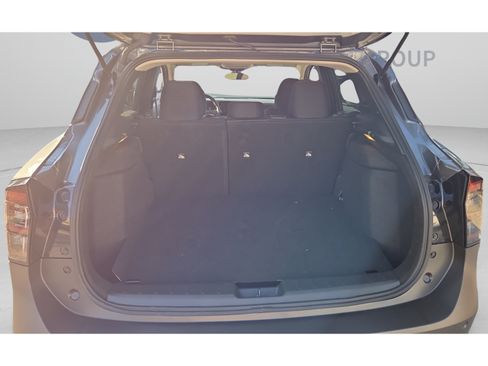 Used 2025 Nissan Kicks SV AWD/4WD image 14