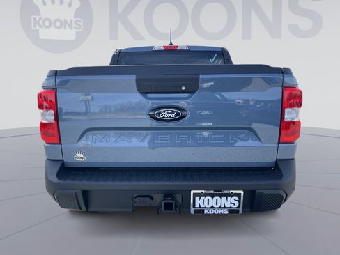 New 2026 Ford Maverick XLT w/ XLT Luxury Package image 5