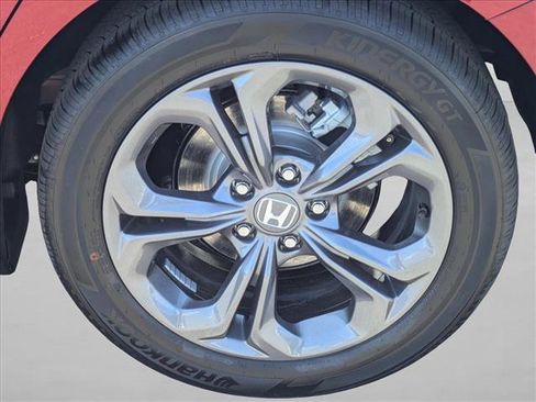 New 2026 Honda Accord EX-L image 10