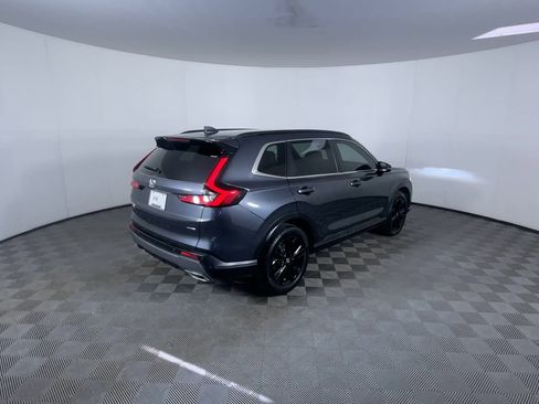Used 2024 Honda CR-V Sport Touring image 8