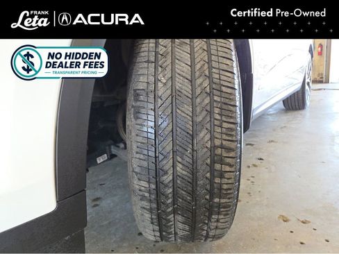 Certified 2024 Acura MDX SH-AWD w/ Technology Package image 26
