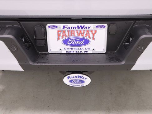 New 2025 Ford F150 XLT w/ Equipment Group 303A High image 29