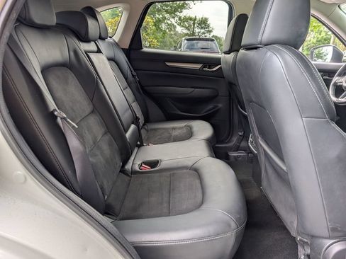 Used 2023 MAZDA CX-5 AWD 2.5 S w/ Select Package image 29
