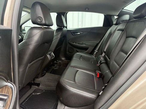 Used 2024 Chevrolet Malibu LT FWD image 5