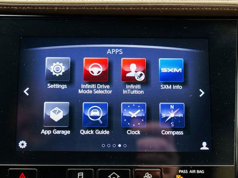 Used 2019 INFINITI QX50 Essential w/ Sensory Package image 57