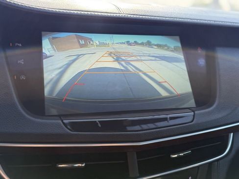 Used 2016 Cadillac CT6 3.6 AWD image 19