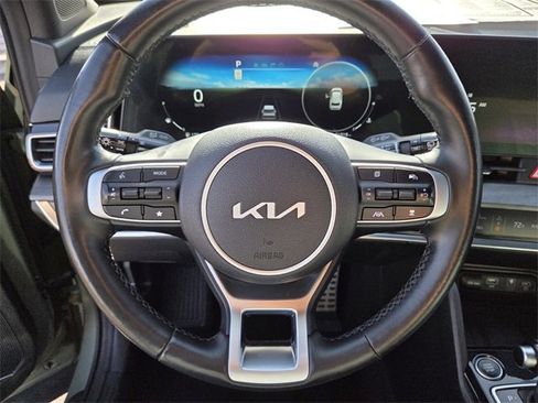 Certified 2023 Kia Sportage X-Pro image 18