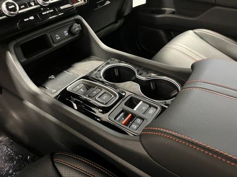 New 2026 Honda Passport TrailSport Elite image 19