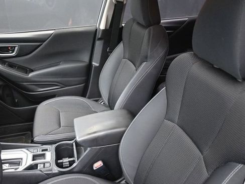 Used 2019 Subaru Forester w/ Alloy Wheel Package image 24