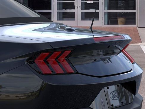 New 2026 Ford Mustang GT Premium w/ GT Performance Package RWD image 22