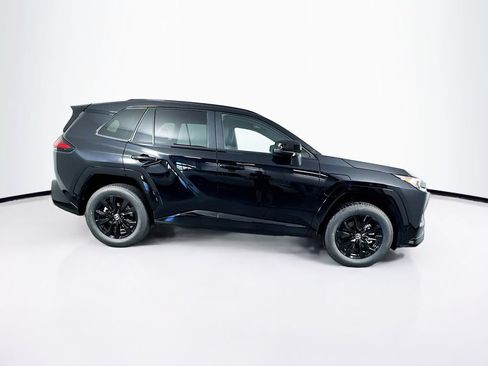 New 2026 Toyota RAV4 SE AWD/4WD image 10
