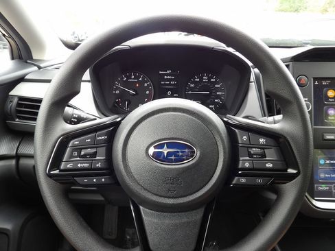 New 2026 Subaru Crosstrek 2.5i AWD/4WD image 13