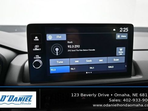 Used 2026 Honda CR-V Sport image 30