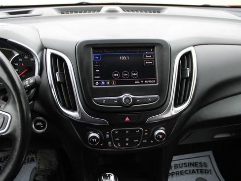 Used 2020 Chevrolet Equinox LT AWD/4WD image 14