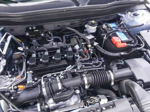 Used 2022 Honda Accord Sport Special Edition image 24