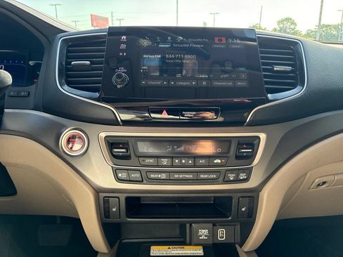 Used 2022 Honda Pilot Special Edition image 15