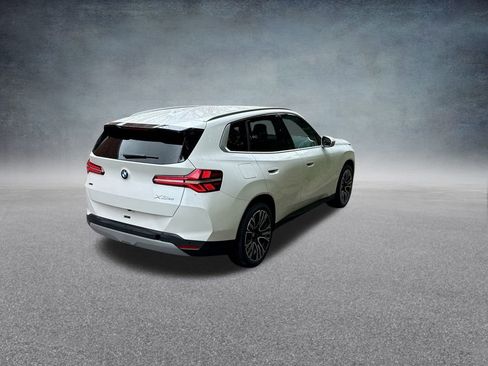 New 2026 BMW X3 xDrive30 image 8