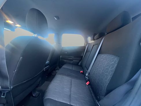 Used 2021 Mitsubishi Outlander Sport FWD image 18