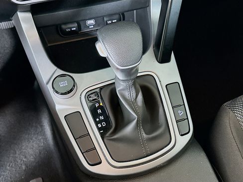 Used 2026 Kia Seltos LX FWD image 24